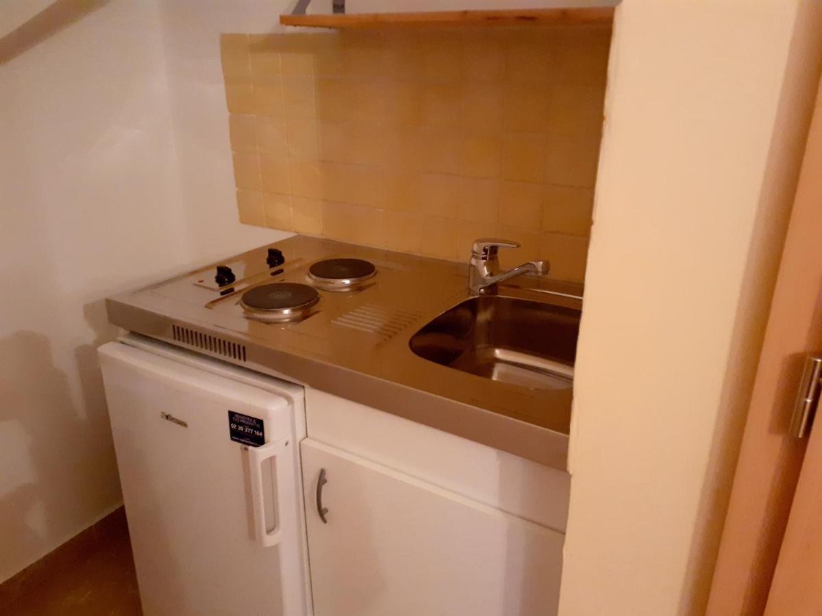 Pacsirta Vendeghaz Hotel Egerszalok Bagian luar foto