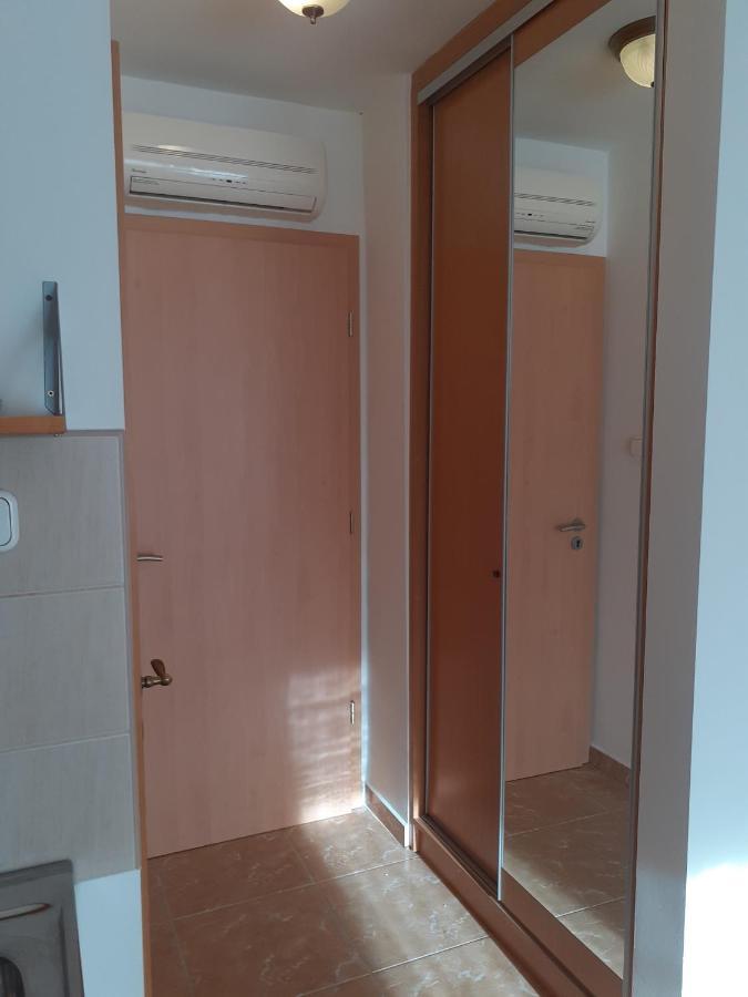 Pacsirta Vendeghaz Hotel Egerszalok Bagian luar foto