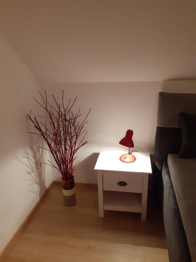 Pacsirta Vendeghaz Hotel Egerszalok Bagian luar foto