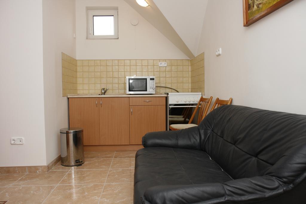 Pacsirta Vendeghaz Hotel Egerszalok Bagian luar foto